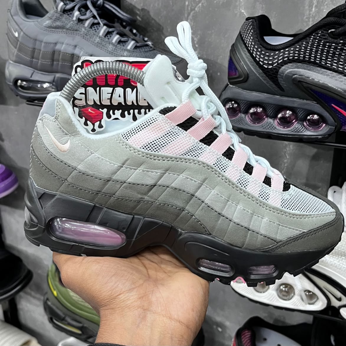 AIR MAX 95