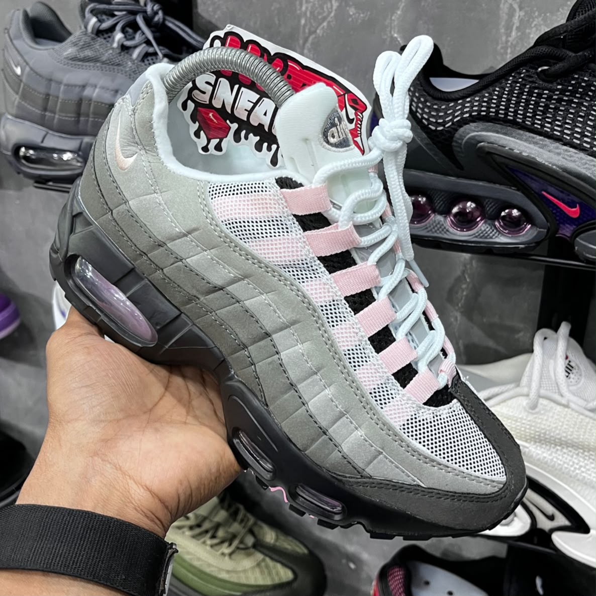 AIR MAX 95