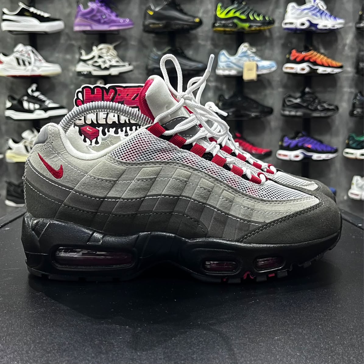 AIR MAX 95