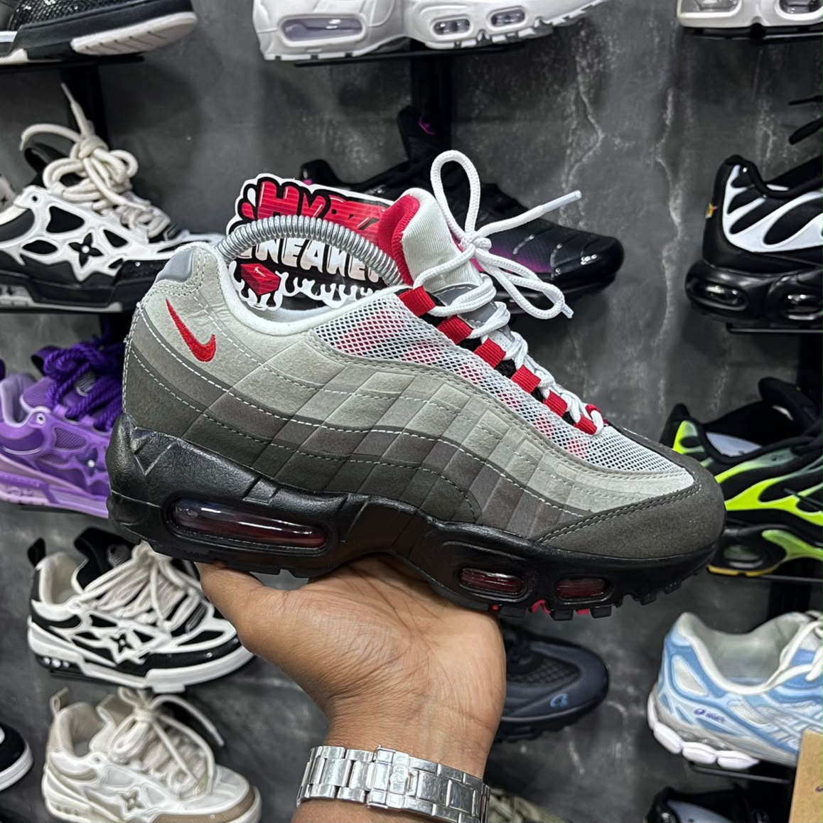 AIR MAX 95