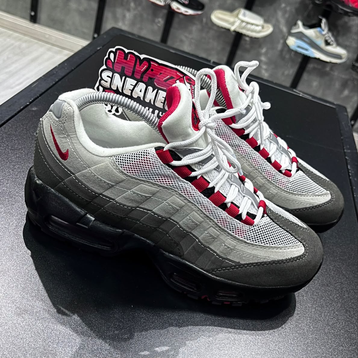 AIR MAX 95