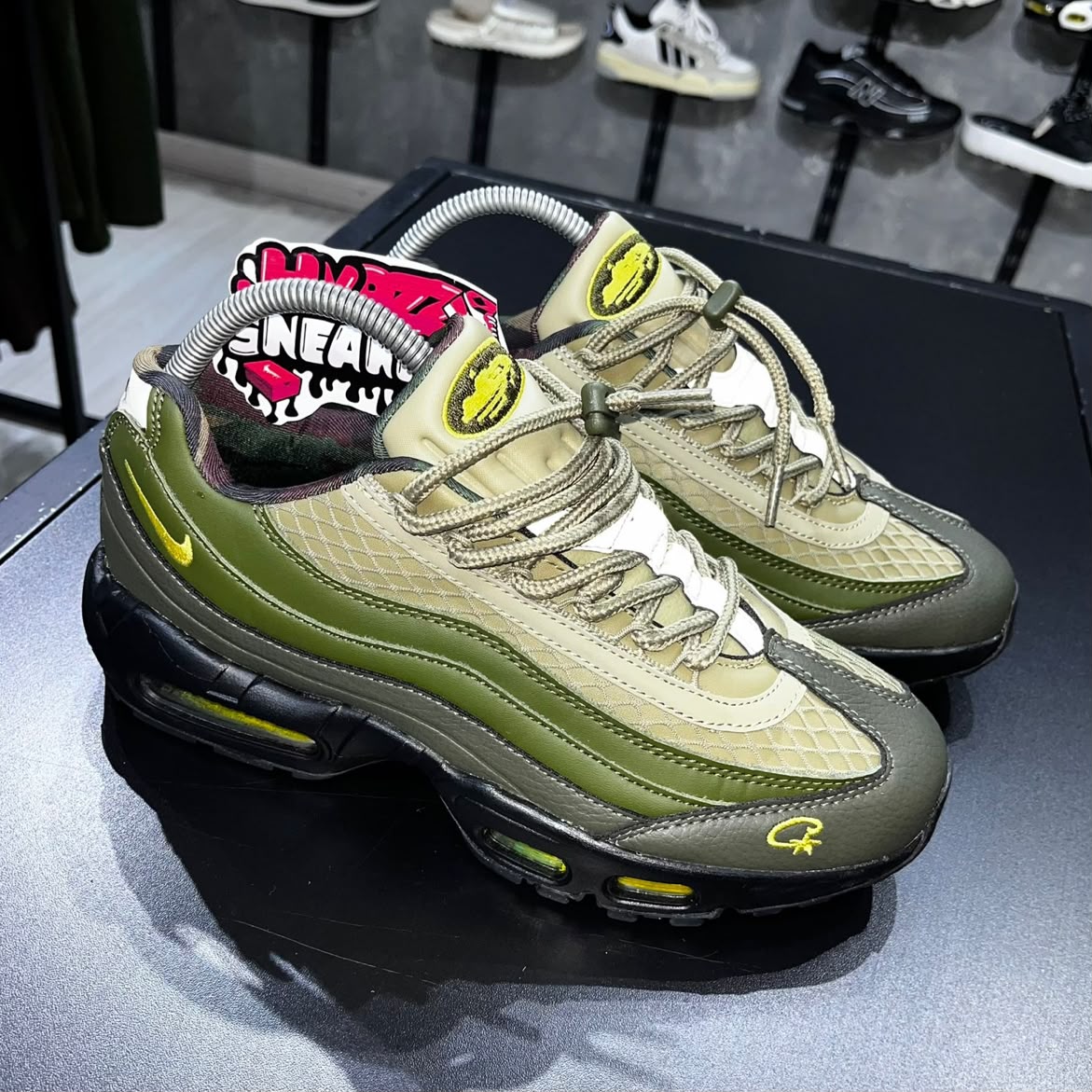 AIR MAX 95
