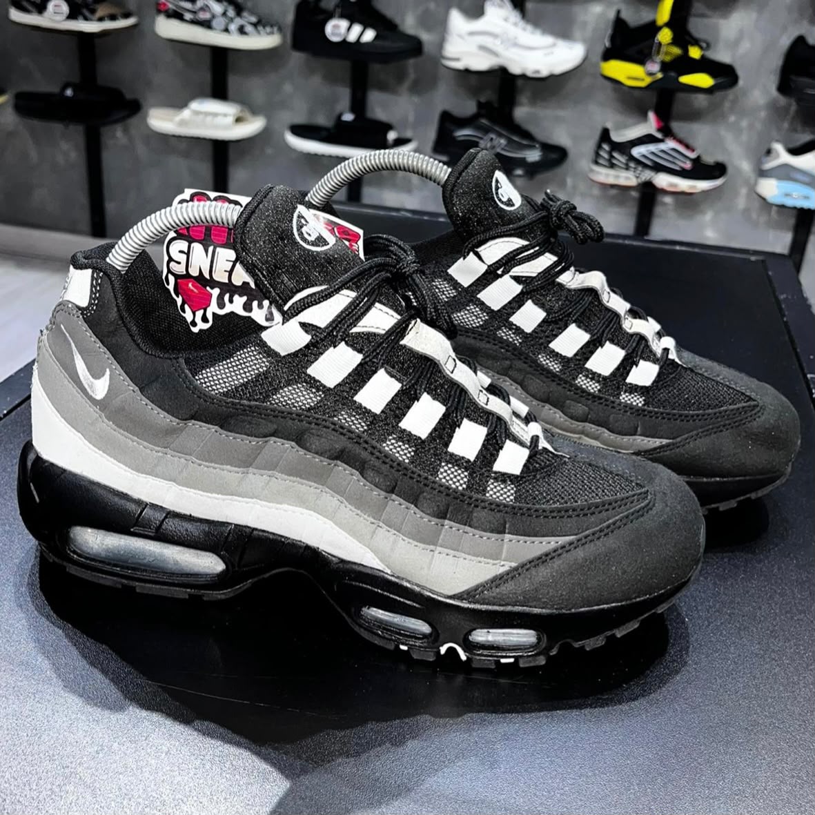 AIR MAX 95