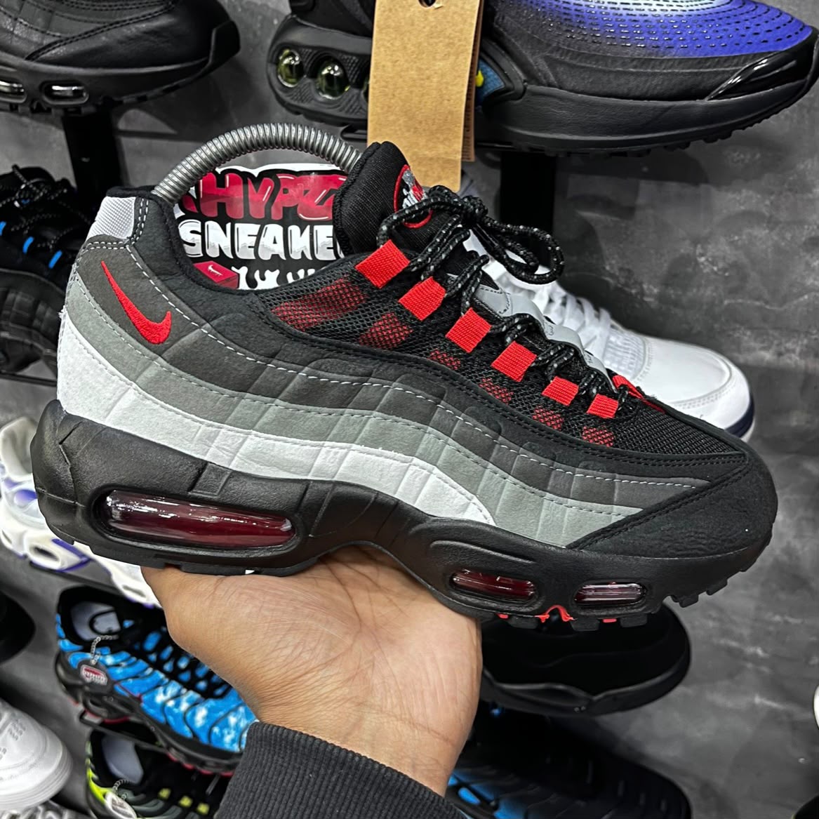 AIR MAX 95