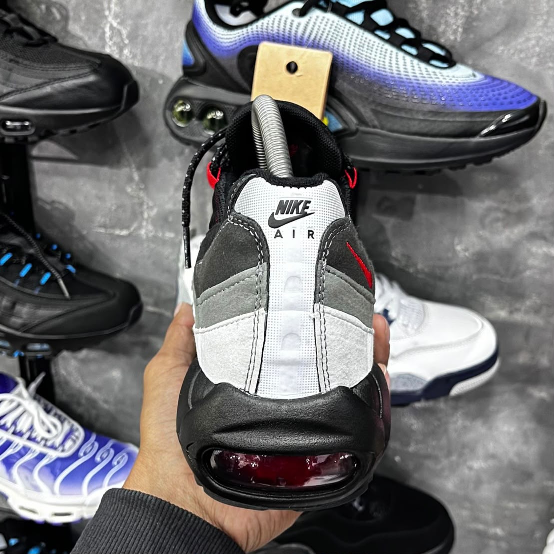 AIR MAX 95
