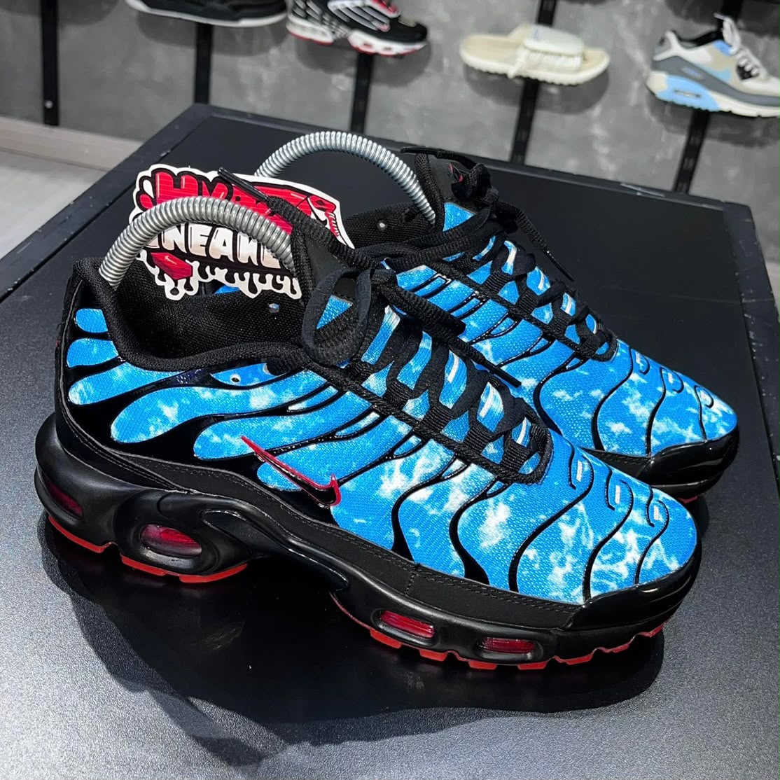 TN PLUS