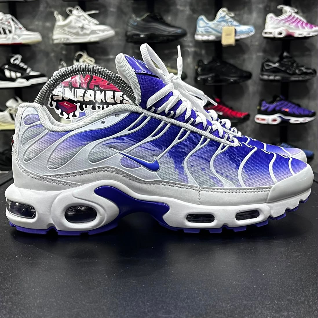 TN PLUS