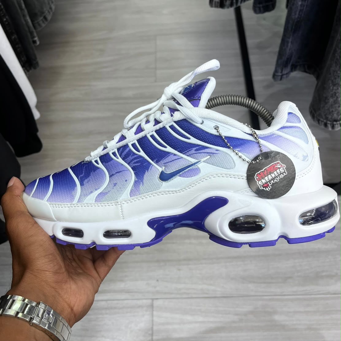 TN PLUS