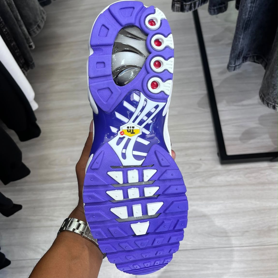 TN PLUS
