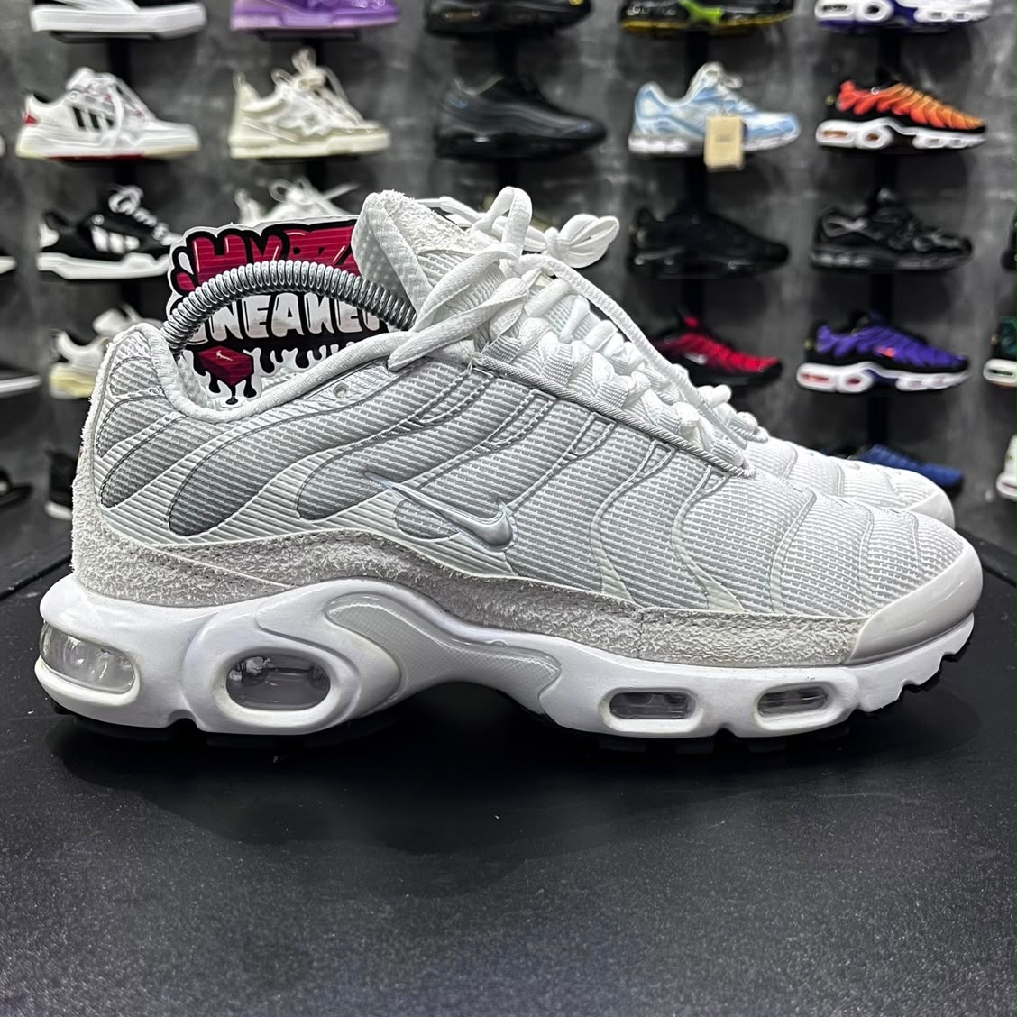 TN PLUS
