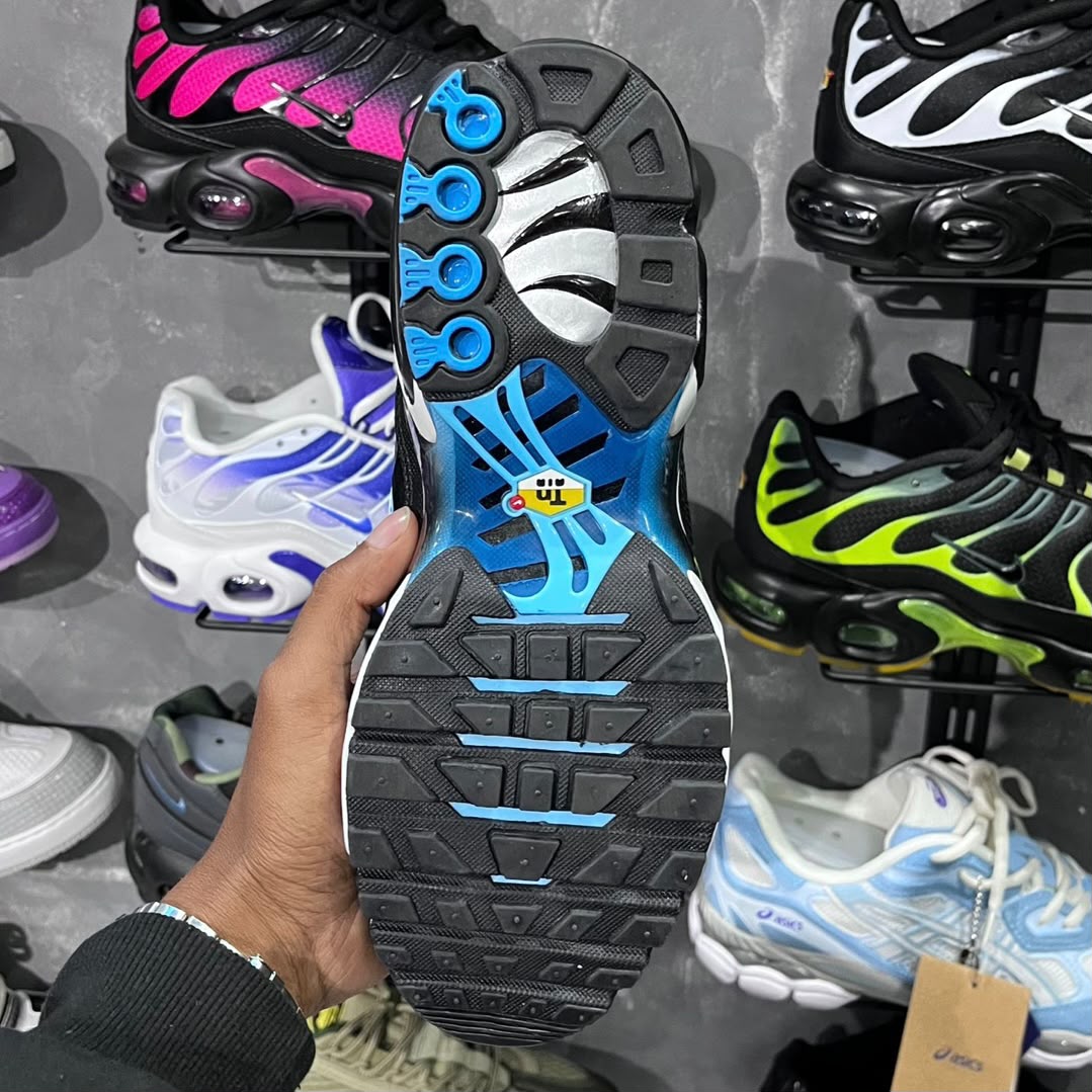 TN PLUS