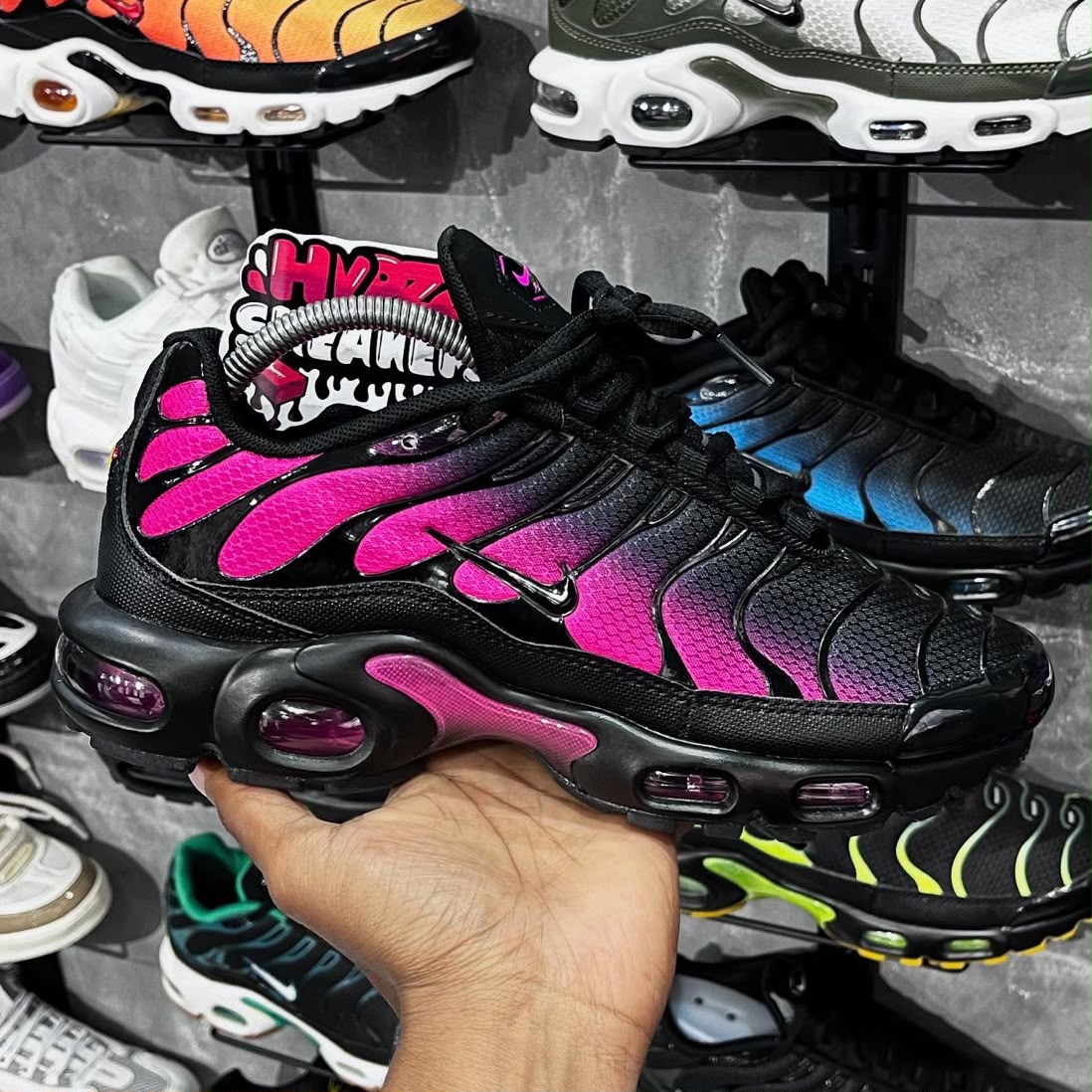 TN PLUS