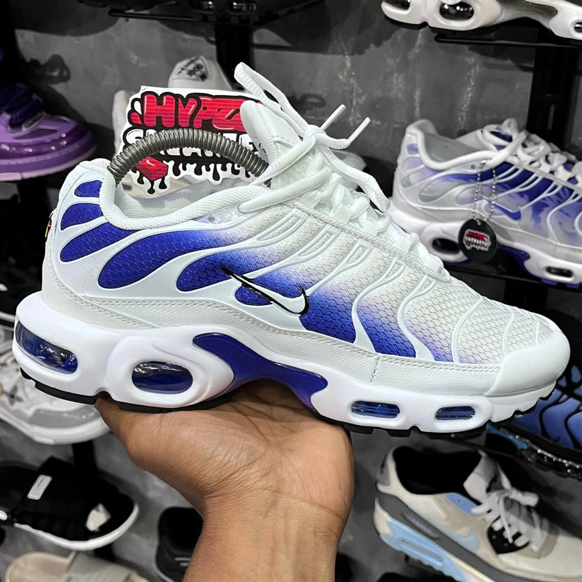 TN PLUS