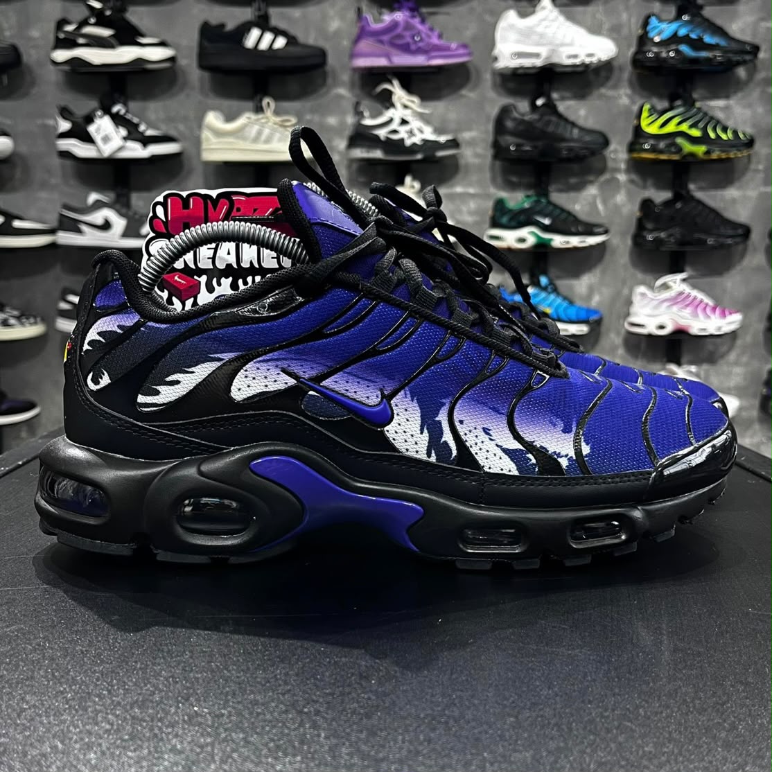 TN PLUS