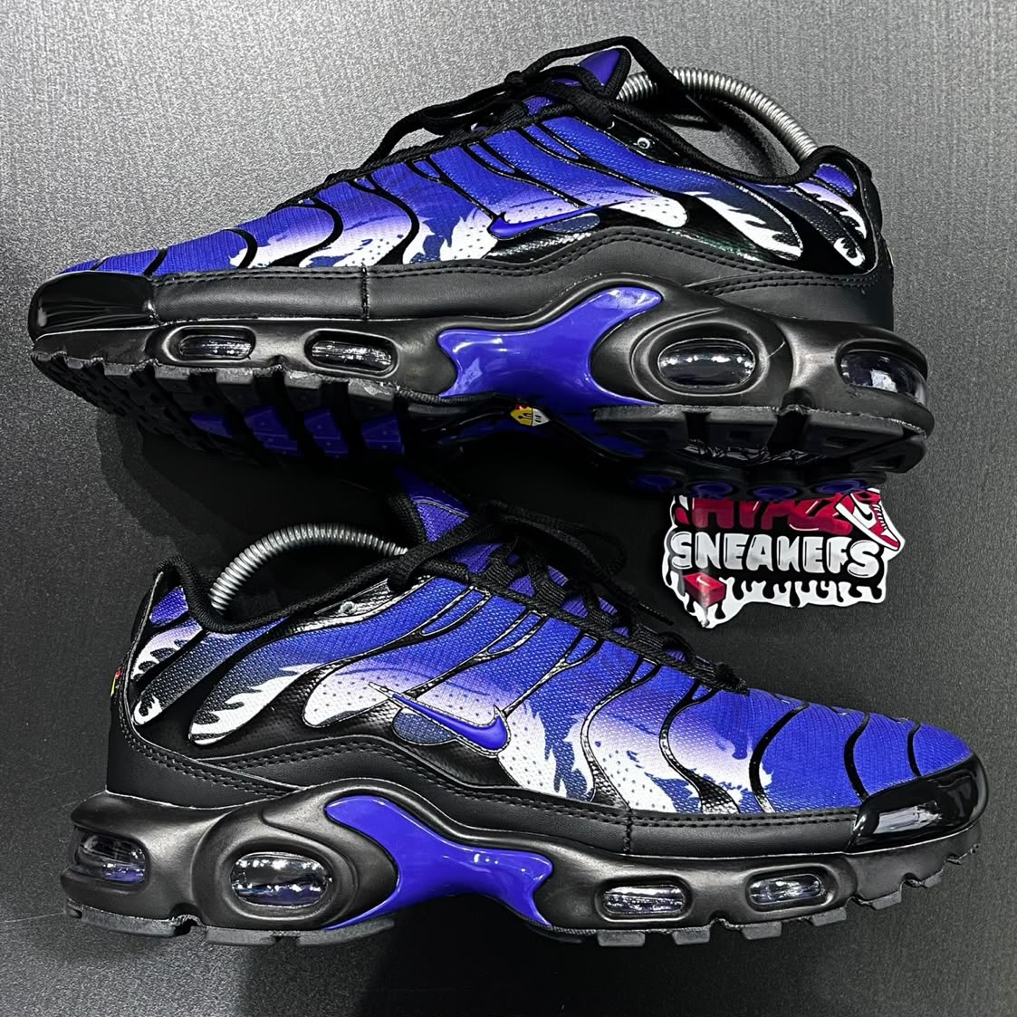 TN PLUS
