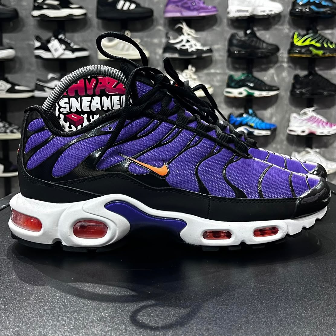 TN PLUS