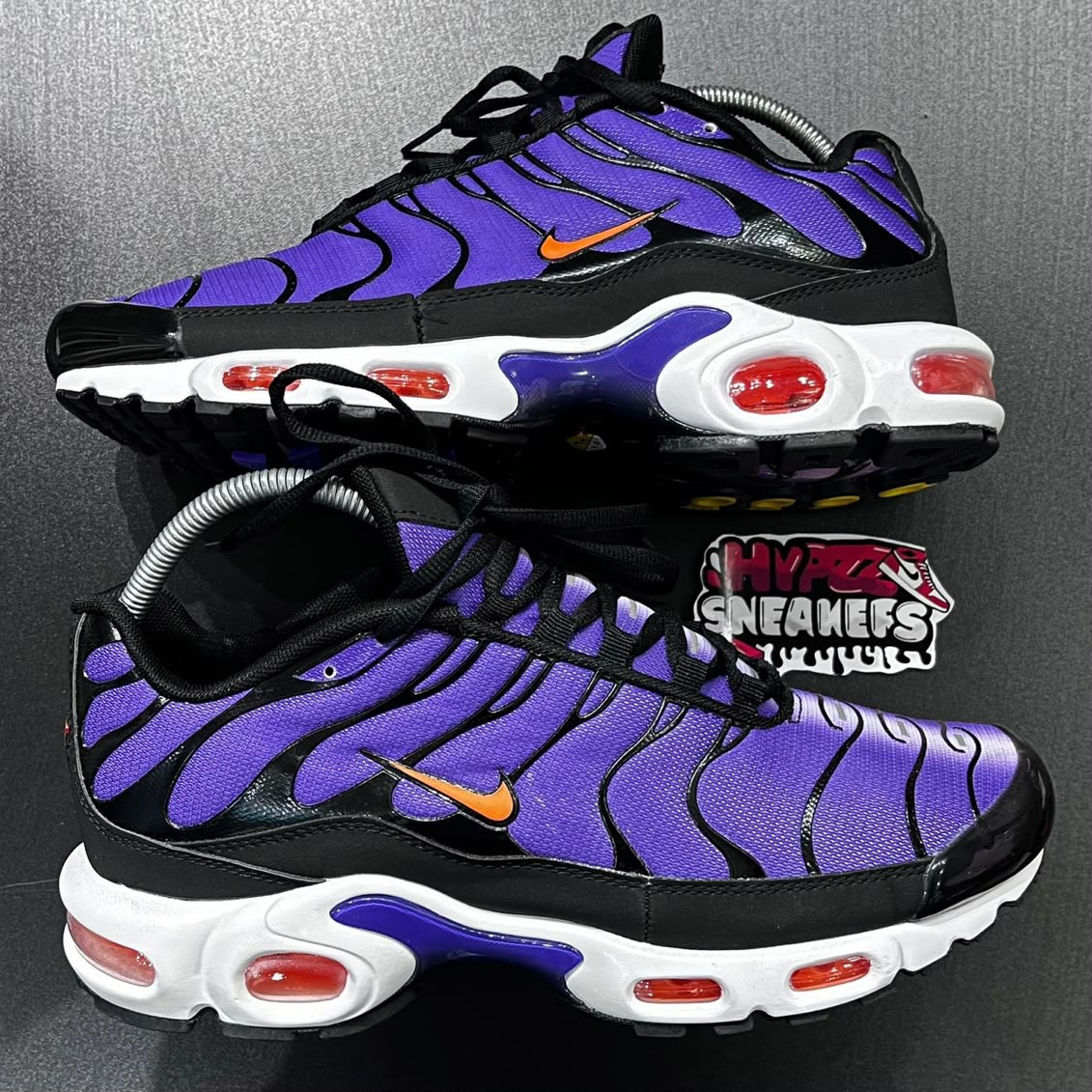 TN PLUS