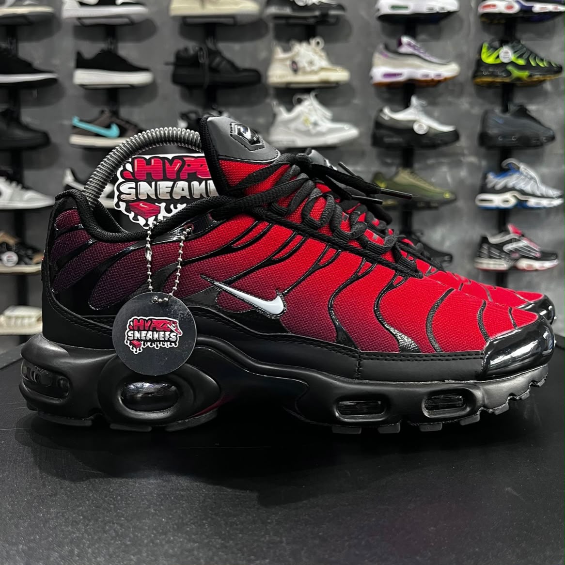 TN PLUS
