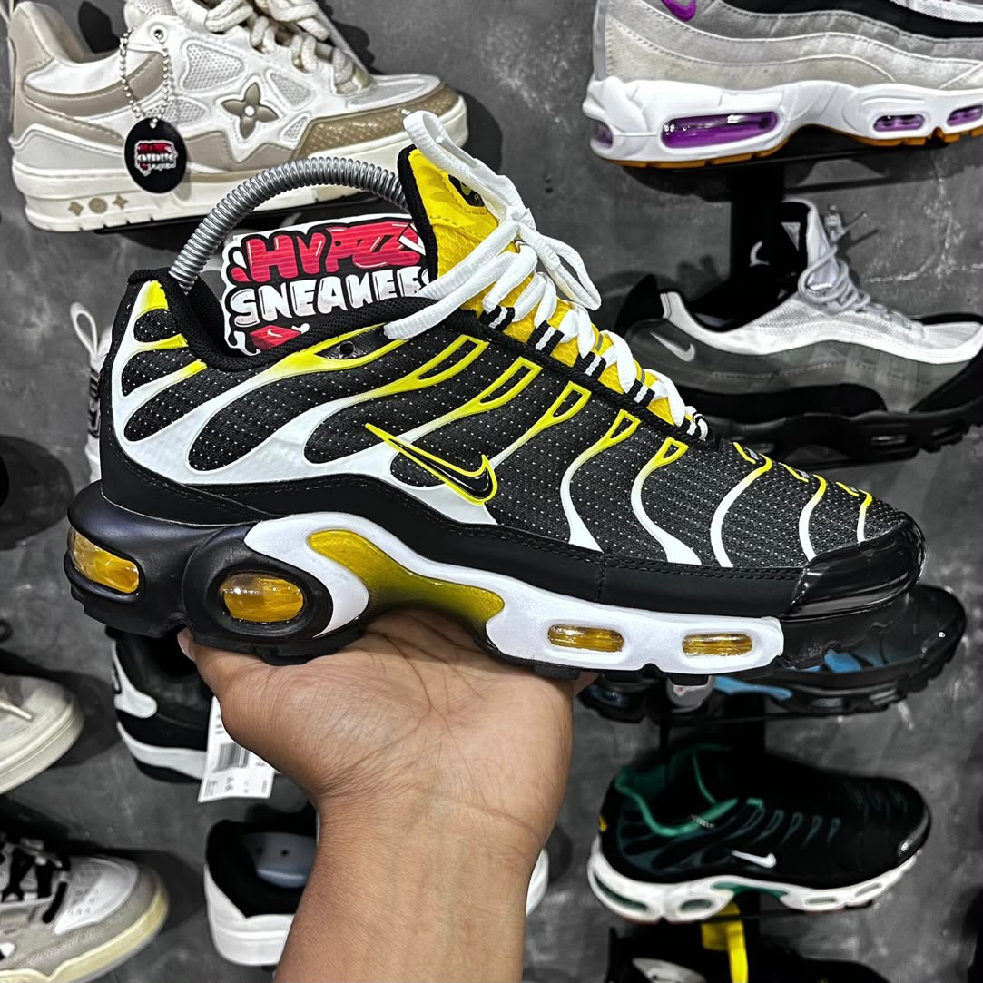 TN PLUS