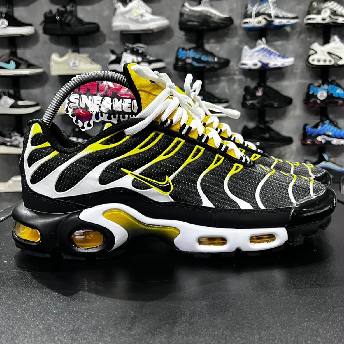 TN PLUS