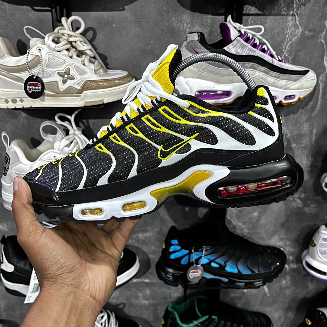 TN PLUS
