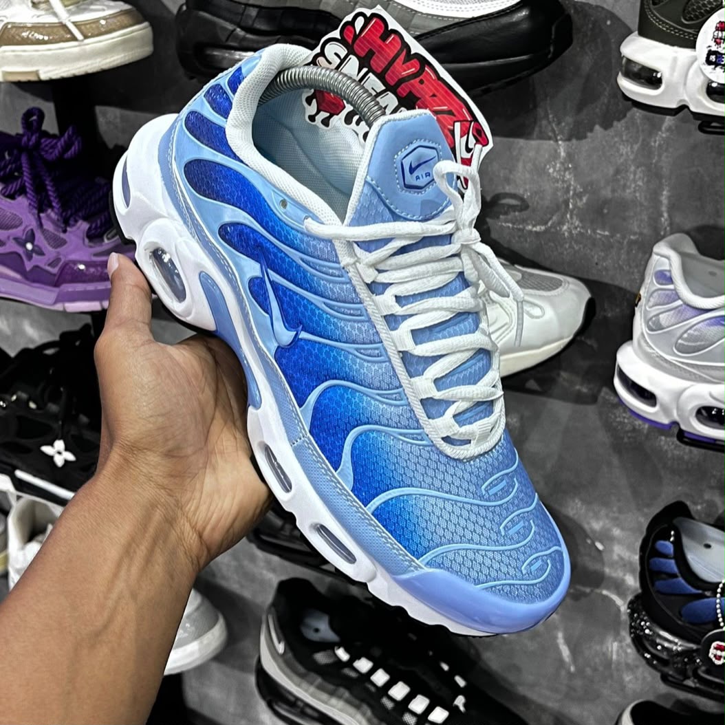 TN PLUS