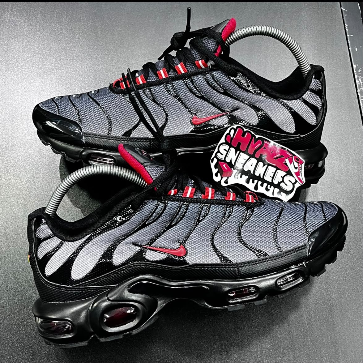 TN PLUS