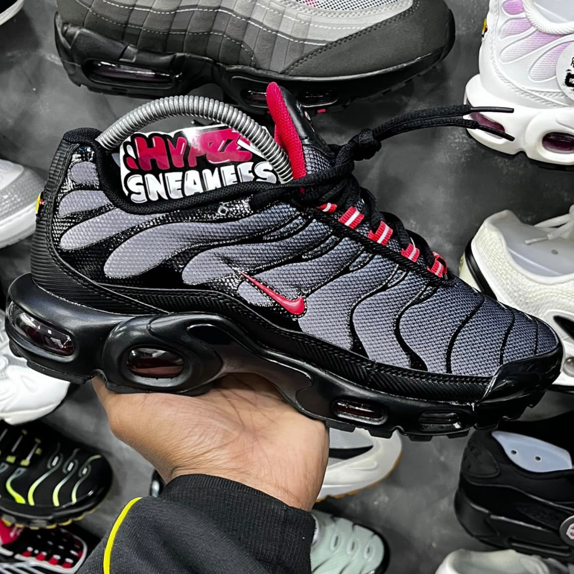 TN PLUS