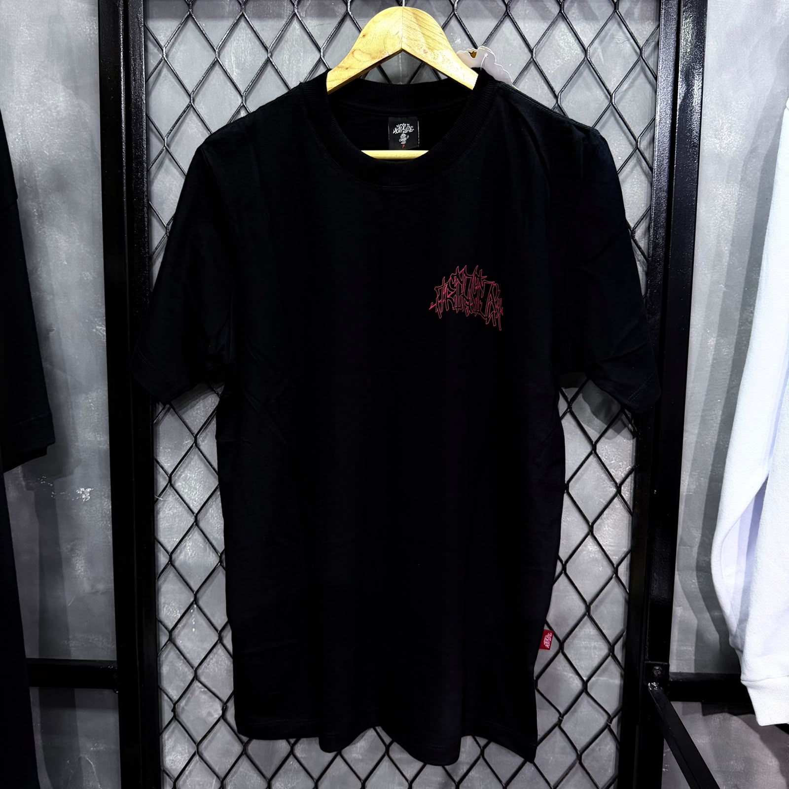 CAMISETA TRIP SIDE
