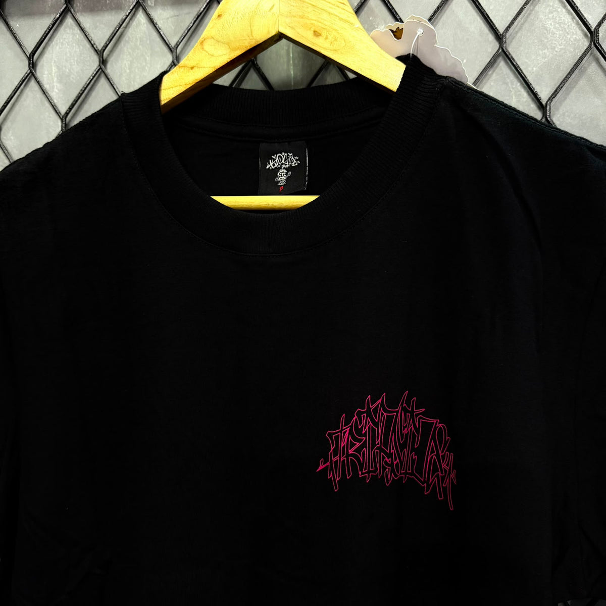 CAMISETA TRIP SIDE