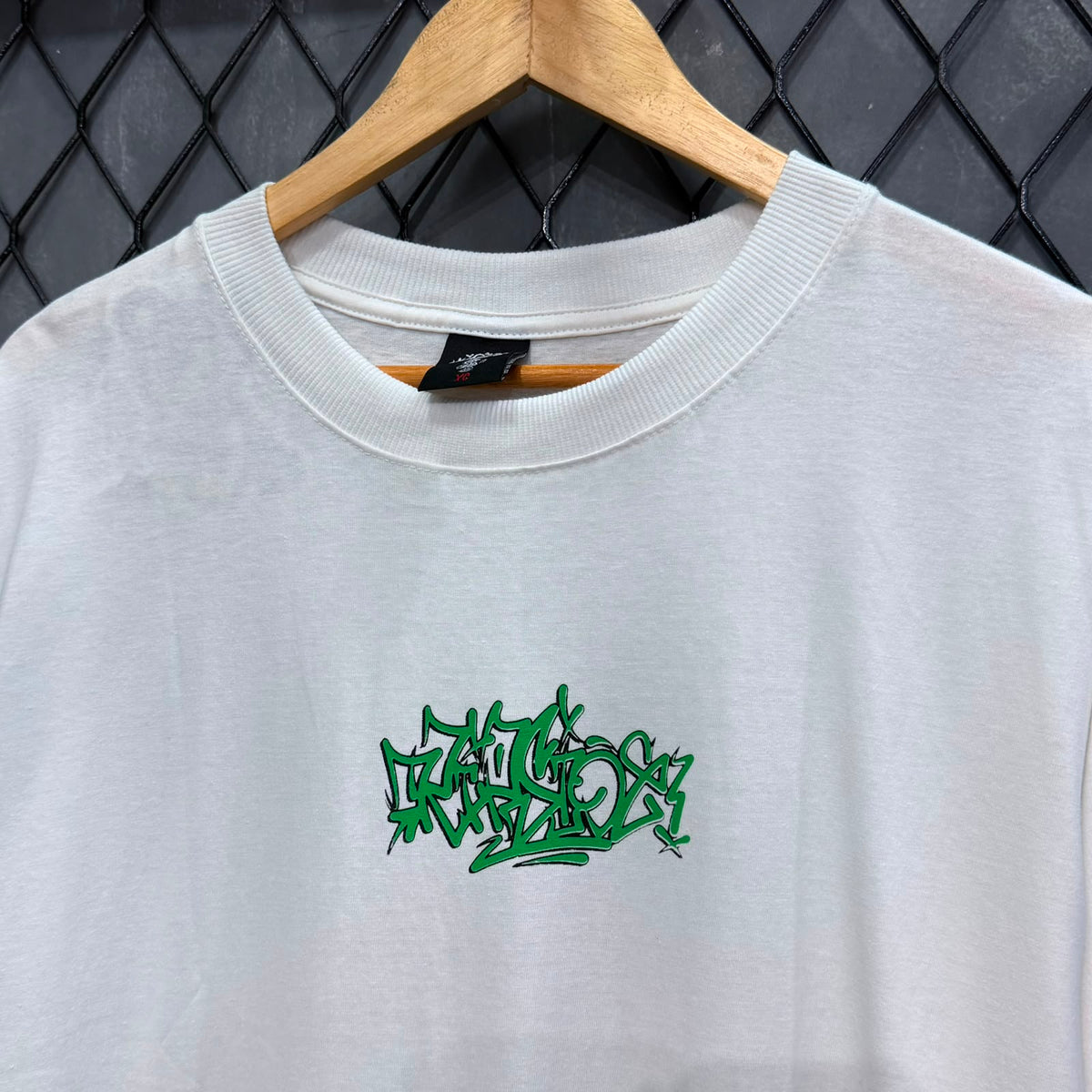CAMISETA TRIP SIDE