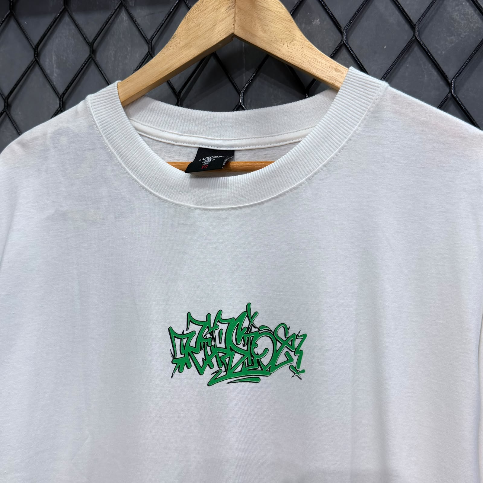 CAMISETA TRIP SIDE