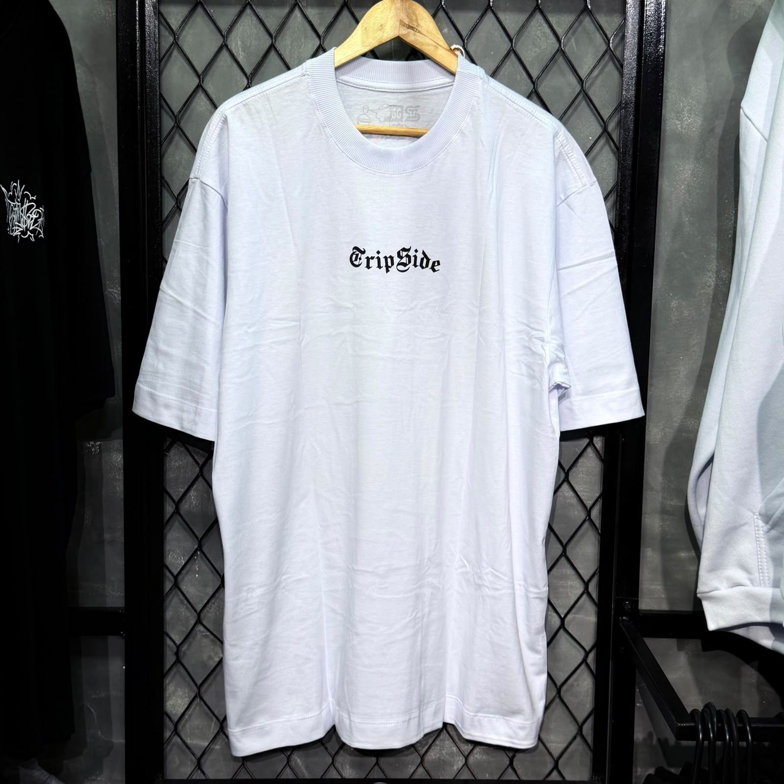 CAMISETA TRIP SIDE