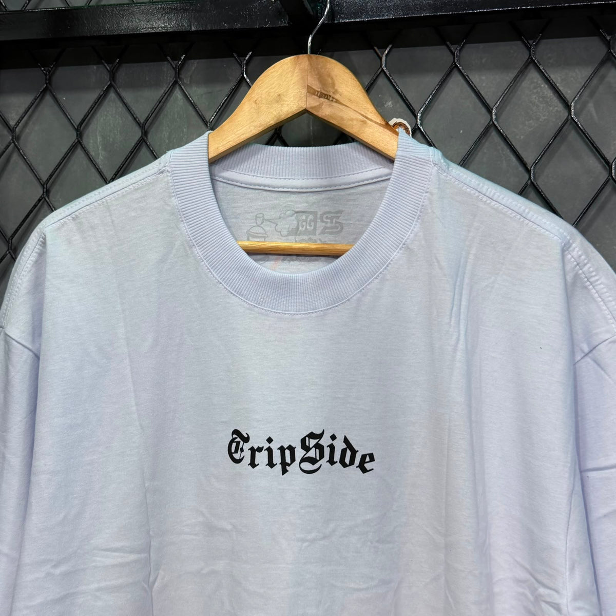 CAMISETA TRIP SIDE