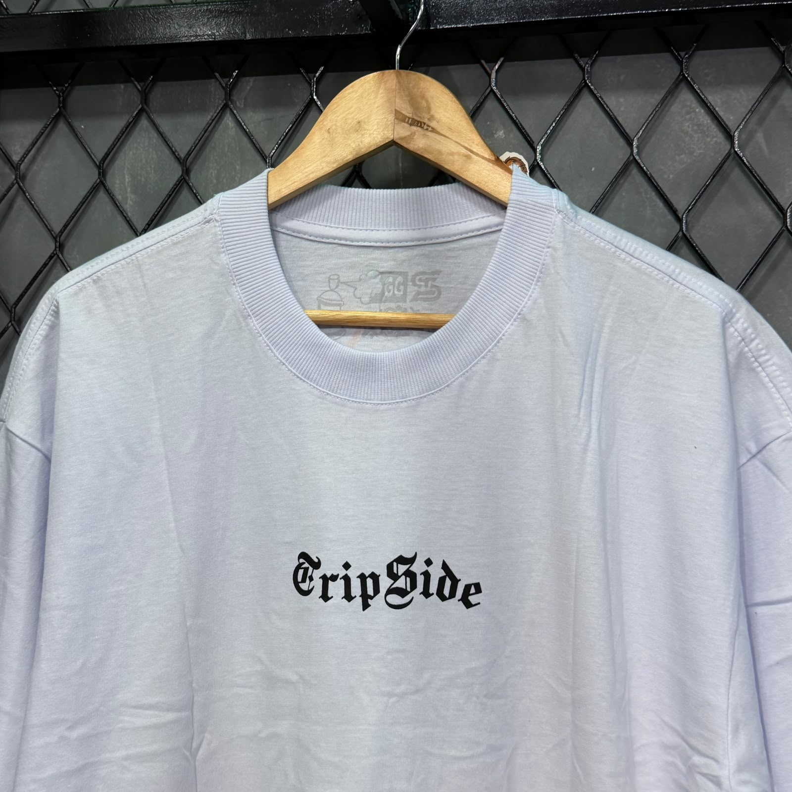 CAMISETA TRIP SIDE