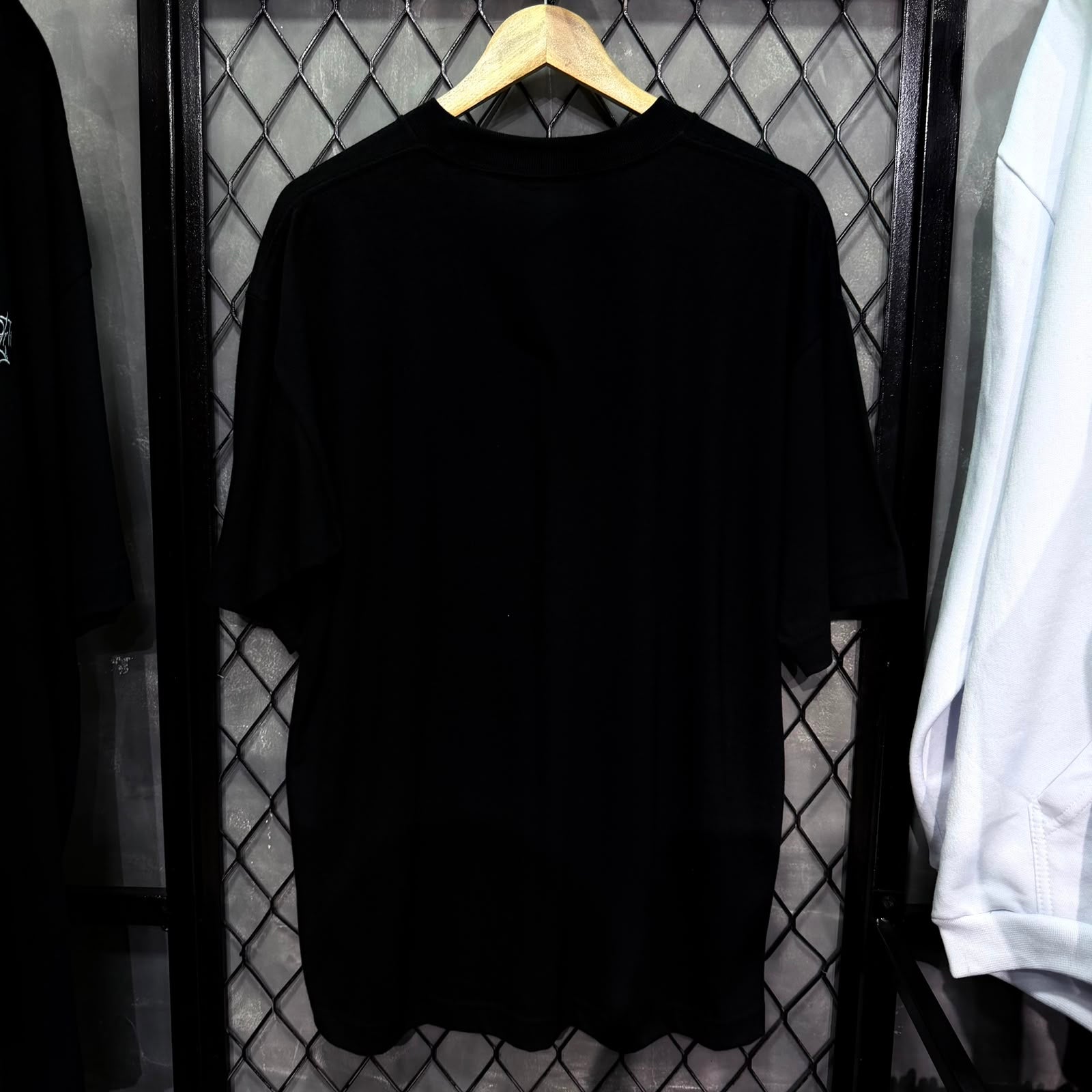 CAMISETA CHRONIC OVERSIZED