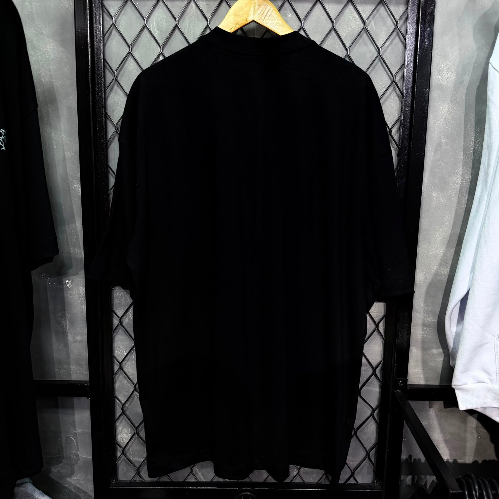 CAMISETA CHRONIC