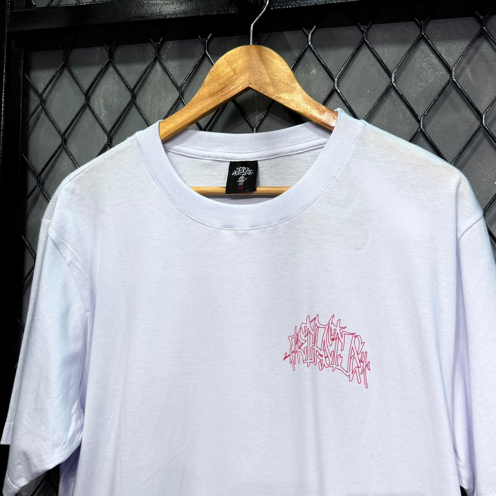 CAMISETA CHRONIC