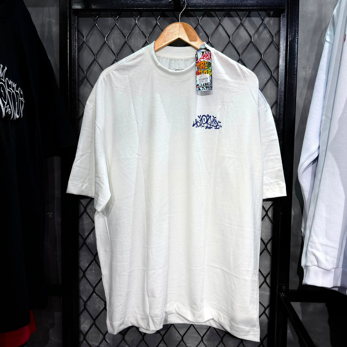 CAMISETA TRIP SIDE