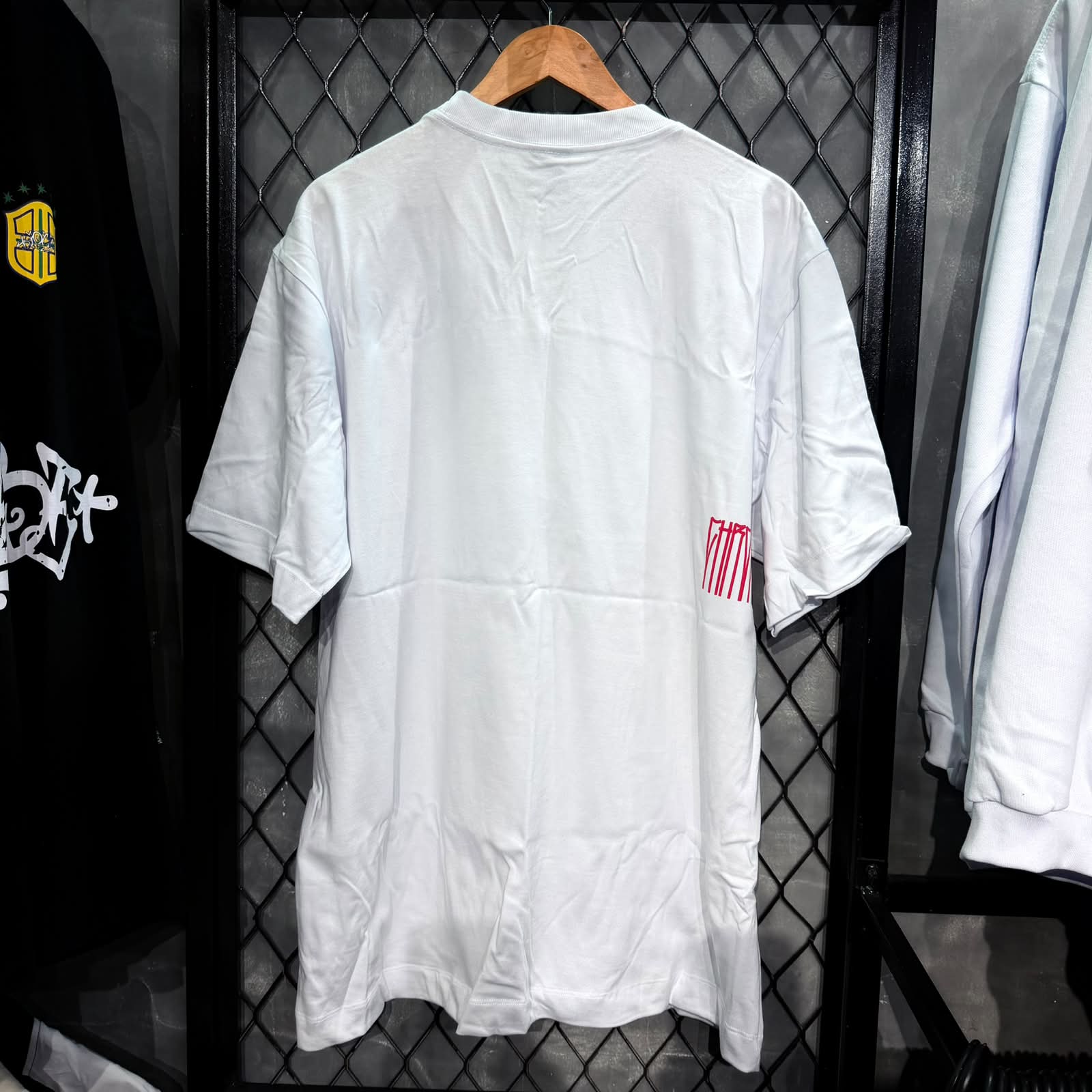 CAMISETA CHRONIC