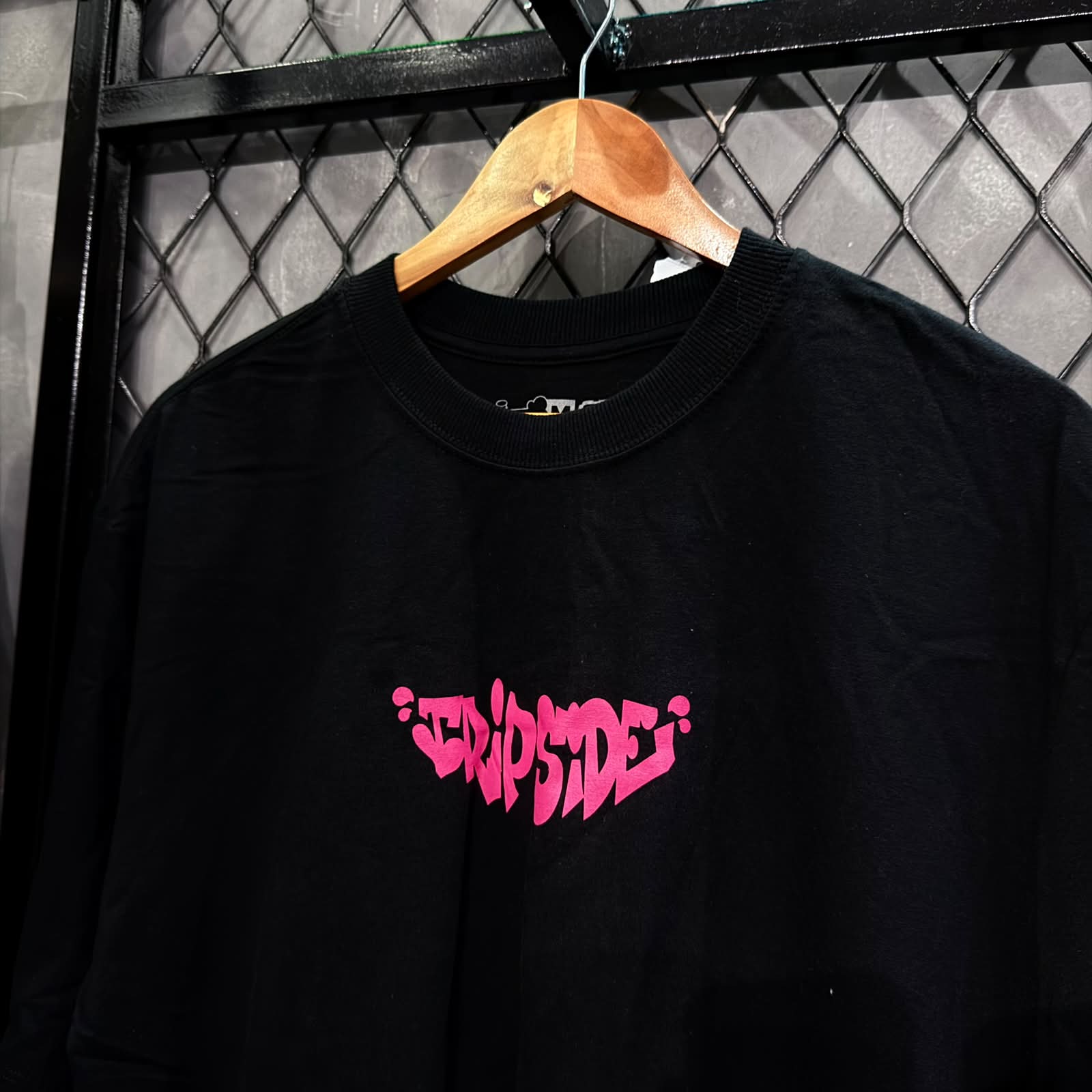CAMISETA TRIP SIDE