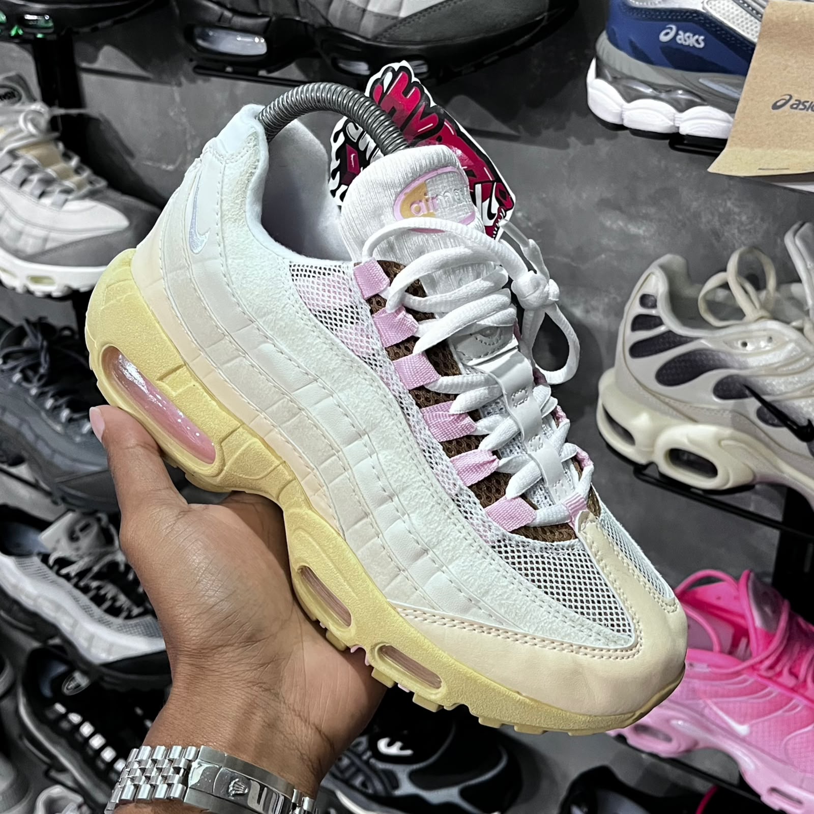 AIR MAX 95