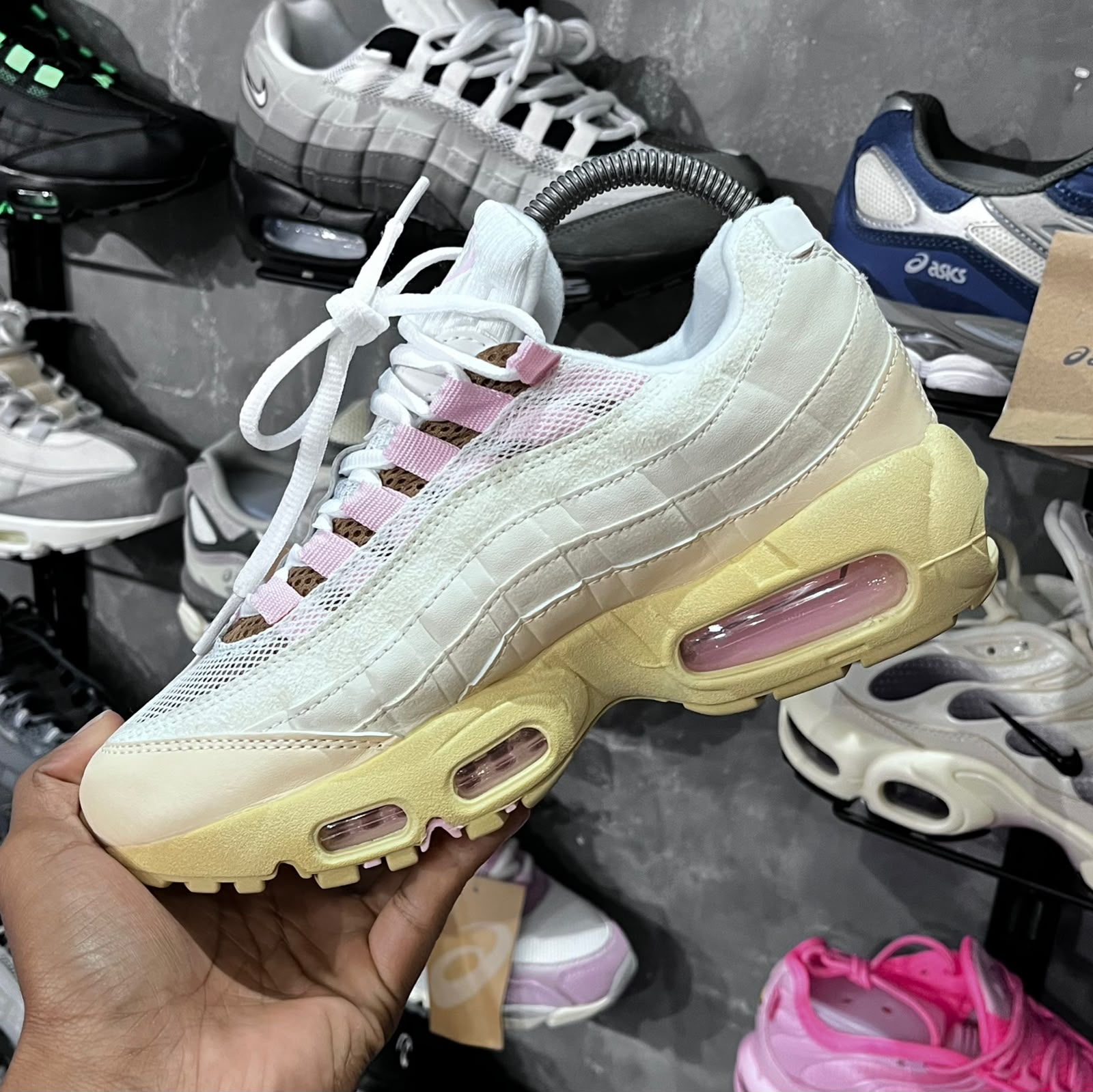 AIR MAX 95