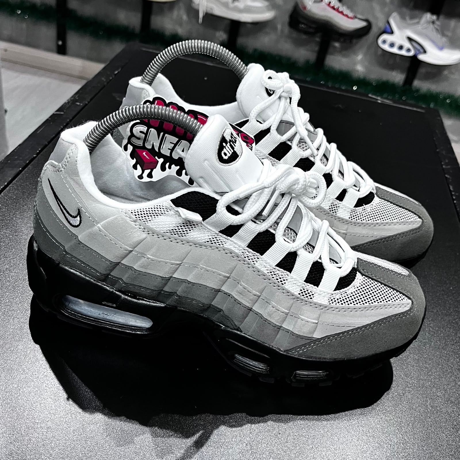 AIR MAX 95