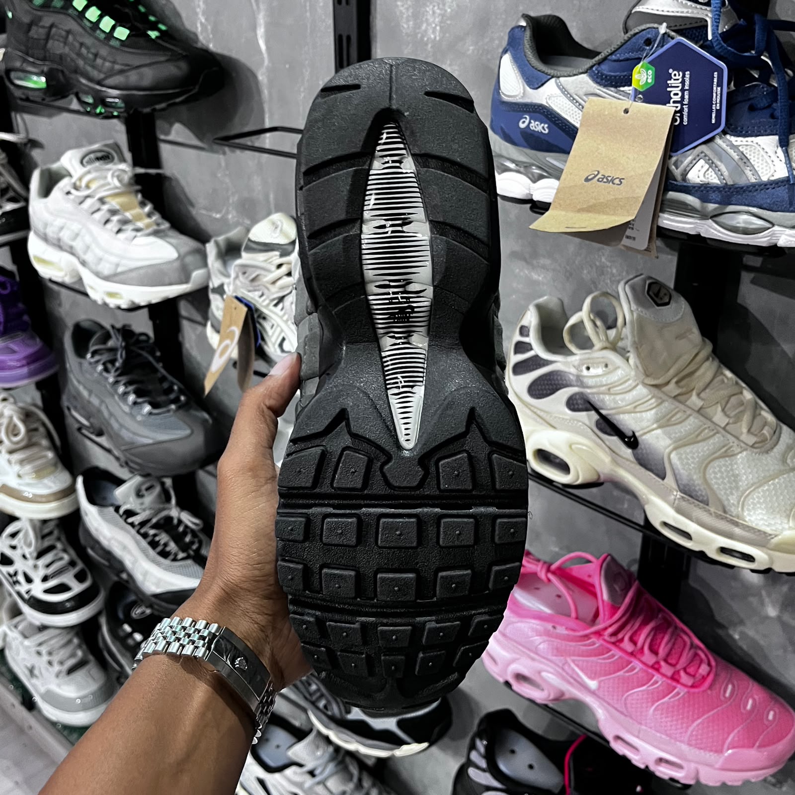 AIR MAX 95