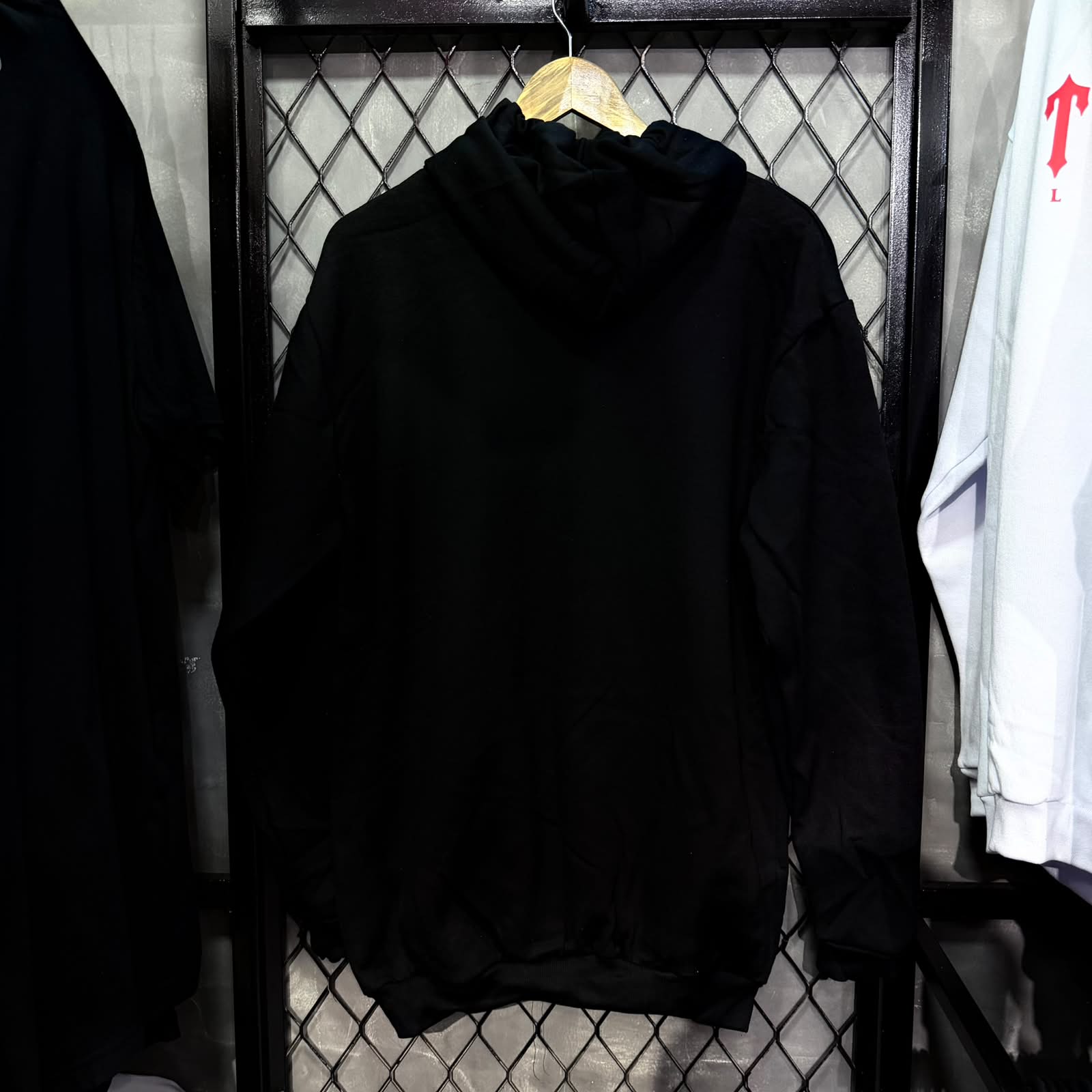 MOLETOM STREETWEAR