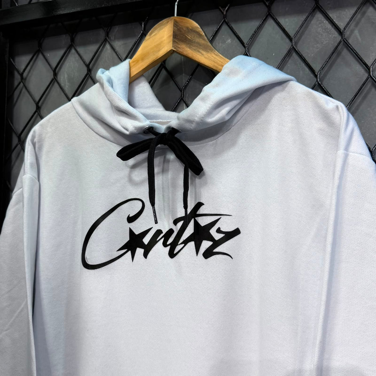MOLETOM STREETWEAR