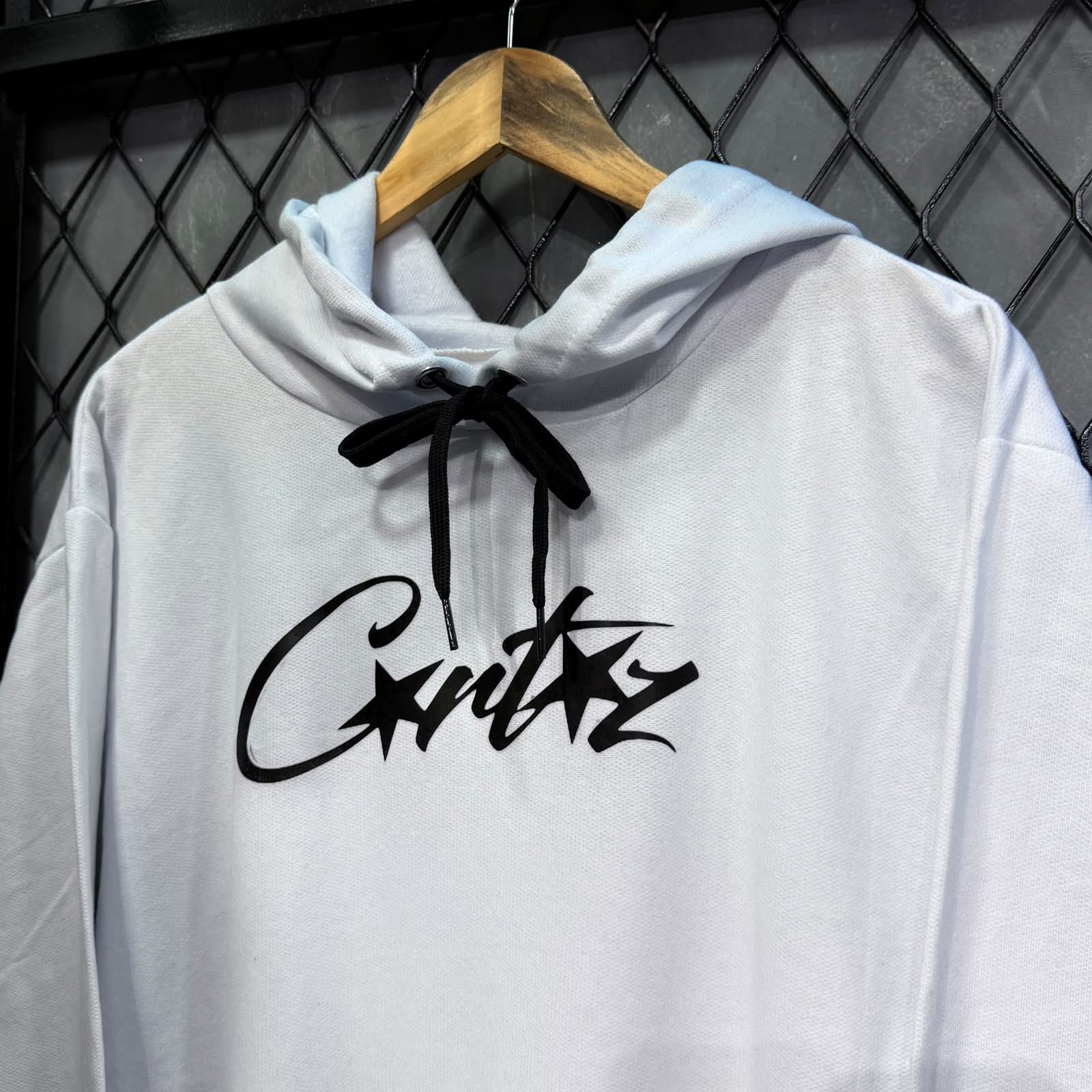 MOLETOM STREETWEAR
