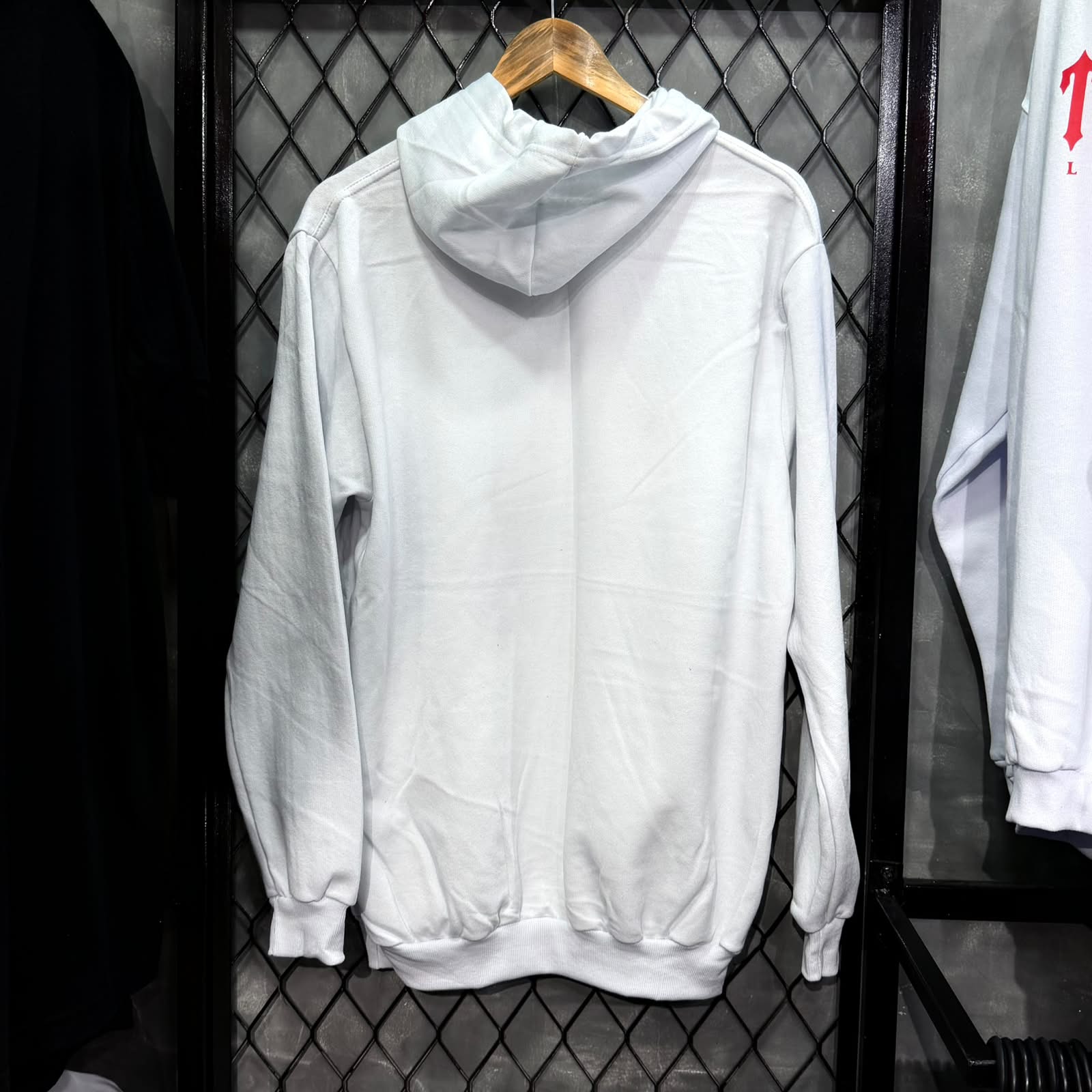 MOLETOM STREETWEAR
