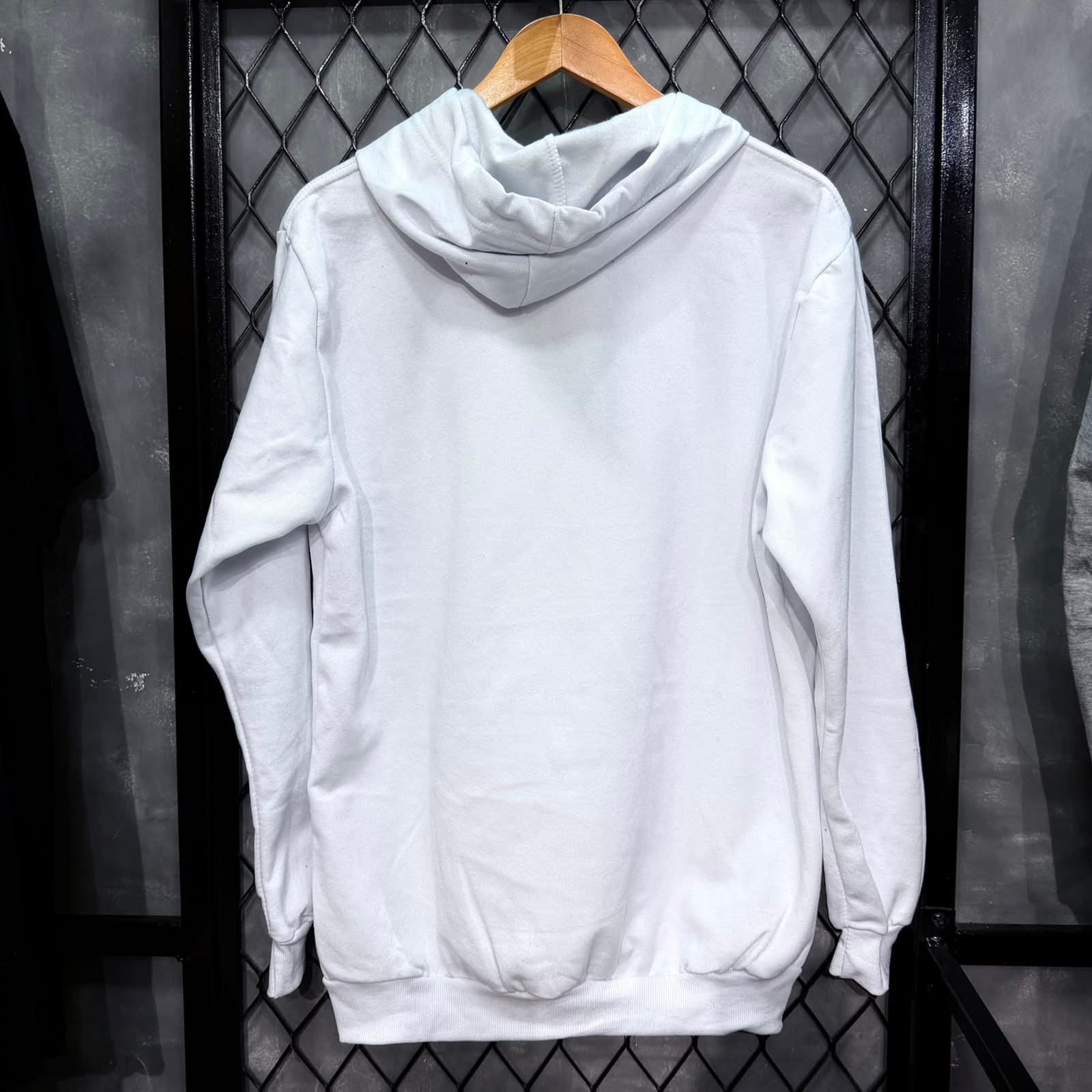 MOLETOM STREETWEAR